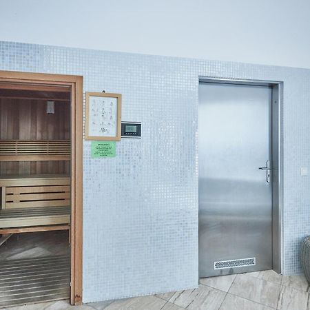 Apartament Riviera Z Tarasem - Playa Baltis مينززدرويه المظهر الخارجي الصورة
