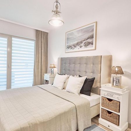 Apartament Riviera Z Tarasem - Playa Baltis مينززدرويه المظهر الخارجي الصورة