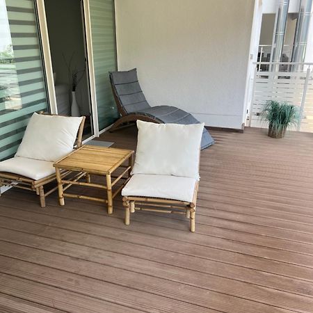 Apartament Riviera Z Tarasem - Playa Baltis مينززدرويه المظهر الخارجي الصورة