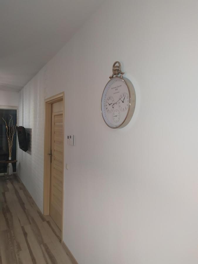 Apartament Riviera Z Tarasem - Playa Baltis مينززدرويه المظهر الخارجي الصورة