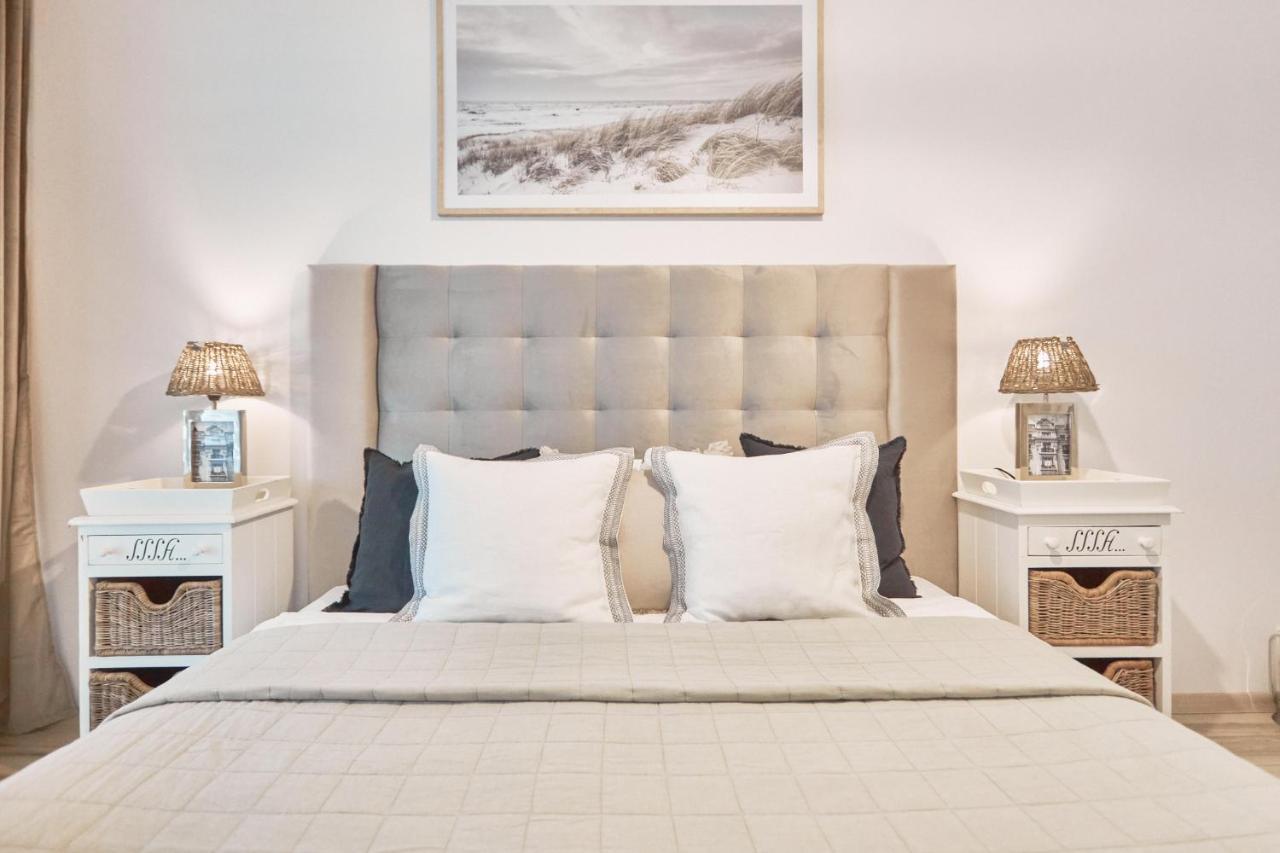 Apartament Riviera Z Tarasem - Playa Baltis مينززدرويه المظهر الخارجي الصورة