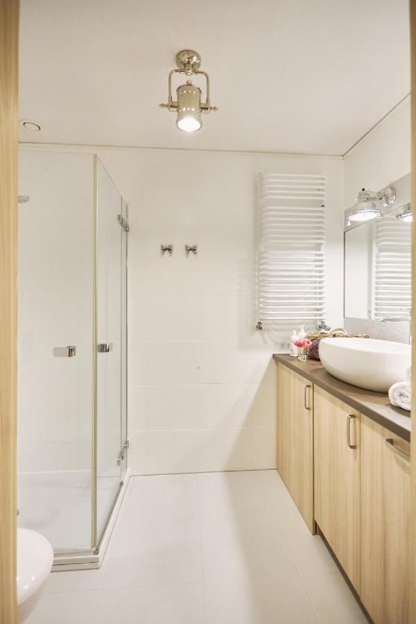 Apartament Riviera Z Tarasem - Playa Baltis مينززدرويه المظهر الخارجي الصورة